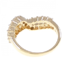 Nhẫn kim cương Tasaki 1.09CT - Hàng hiệu Authentic 839630