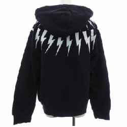 Áo khoác Neil Barrett NBV7JS186A - Hàng hiệu Authentic 894120