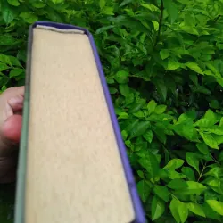 Khu rừng tập kịch của Aleksamdr Ostrovski 995501