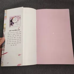 Yêu Thầm (Falling in love) - Tập 1 - Oát Xuyên Lưu 707015