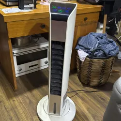 Quạt hơi nuoc Nhạt nội địa ( Điện 110v) 755182