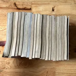 23 cuốn truyện ngắn một tập (Co) 622856