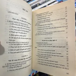GIÁO TRÌNH TƯ PHÁP QUỐC TẾ  974367