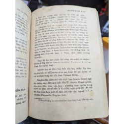 CÁC CUỘC ĐỜI NGOẠI HẠNG - NGUYỄN HIẾN LÊ