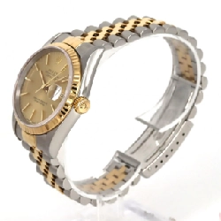 Đồng hồ Rolex Datejust 16233 SSxYG tự động S - Hàng hiệu chính hãng 880141