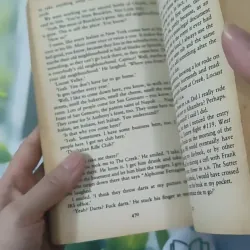 [MIỄN PHÍ BỌC SÁCH] Gold Coast - Nelson DeMille 1027248