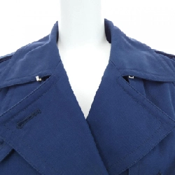 Gucci GUCCI 379500 ZEC15 Áo khoác trench - Hàng hiệu chính hãng 816340