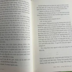 Đức Phật, nàng Savitri và tôi - Hồ Anh Thái mới 90% 788098