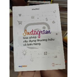 Instagram giải pháp xây dựng thương hiệu và bán hàng 42500