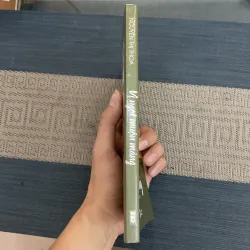 [XÃ HỘI] Vị ngọt muộn màng - Nguyễn Thị Thoa 780574