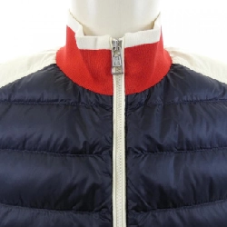 MONCLER BARTEAU Áo khoác lông - Hàng hiệu Chính hãng 894217
