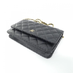 Ví dây chuyền Chanel Timeless Classic Line AP0250 622629