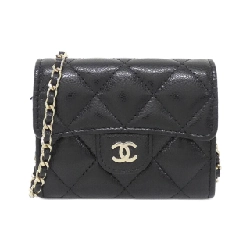 Chanel Classic Vĩnh Cửu Dòng AP0238 Túi Xách Dây Chuyền