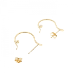 Bông tai kim cương Ete 0.02CT - Hàng hiệu Authentic 843806