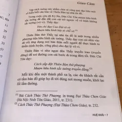 Thiên bàn tại nhà  1037424