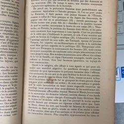 HISTOIRE DE LA CIVILISATION (CÂU CHUYỆN VỀ NỀN VĂN MINH) - WILL DURANT 605933