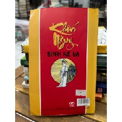 Khốn nguy sinh kế lạ-Nguyễn Văn Nam 746611