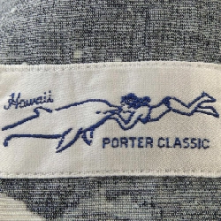 PORTER CLASSIC Quần - Hàng hiệu Authentic 891591