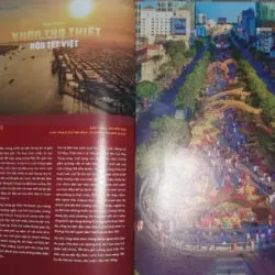 Tạp chí Du lịch Thành phố Xuân Ất Tỵ 2025 699396