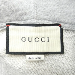 Áo khoác GUCCI - Hàng hiệu Authentic 900529