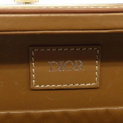 Hộp khóa DIOR CD Diamond 1LXBR163CDP BAG - Hàng hiệu Chính hãng 903943