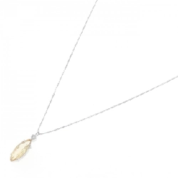 K18WG Ngọc hoàng gia Necklace 1.458CT - Hàng hiệu Chính hãng 857975