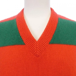 Gucci GUCCI 763344 XKDNH Áo len - Hàng hiệu Chính hãng 886580