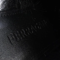 Giày sandal FERRAGAMO 655509