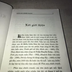 Phía sau chiến tranh 780242