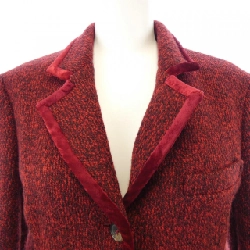 ETRO 112-17594-0643 Áo khoác - Hàng hiệu Chính hãng 817575