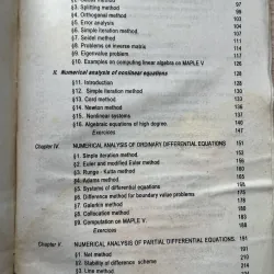 Giải tích số 1002509