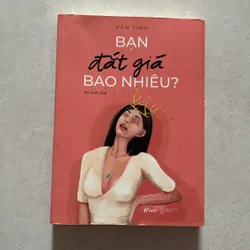 Sách Văn Tình 736949