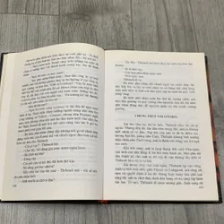 Ma sói - alexandre dumas. 1b4 689753