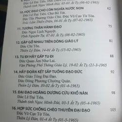 Sách Thánh Giáo Sưu Tập Năm Ất Tỵ - 1965 1006262