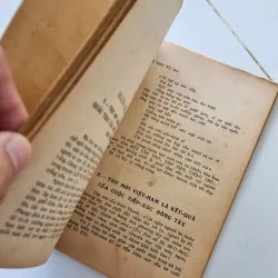 Từ thơ mới đến thơ tự do, nhà xuất bản Phù Sa 1969 1021658