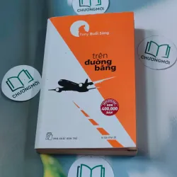 Trên đường băng - Tony Buổi Sáng 688509