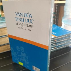 VĂN HOÁ TÍNH DỤC Ở VIỆT NAM  278225