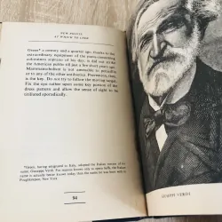 The Sensuous Dirty Old Man – Dr. “A” 973773