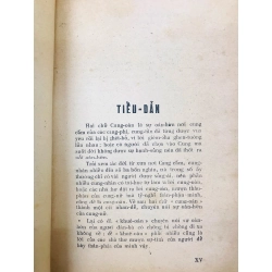 Cung Oán Ngâm Khúc - Tôn Thất Lương dẫn giải và chú thích 132186