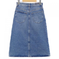 Balenciaga BALENCIAGA 646913 TDW15 Váy - Hàng hiệu Chính hãng 818272