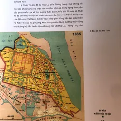 55 năm kiến trúc Hà Nội 711632