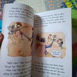 Hamlet - Những tác phẩm để đời của Shakespeare 798588