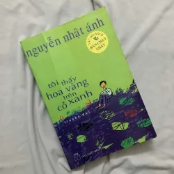 Nguyễn Nhật Ánh (6 Quyển) 595740