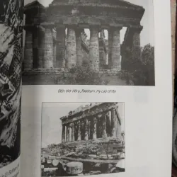 LỊCH SỬ ĐÔ THỊ - ĐẶNG THÁI HOÀNG 971263