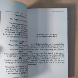 Who Moved My Cheese - Spencer Johnson 999211