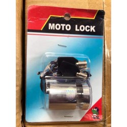 
Khoá đĩa chống trộm Moto lock 186458