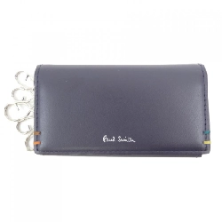 Paul Smith BPS851 KEY CASE - Hàng hiệu Authentic