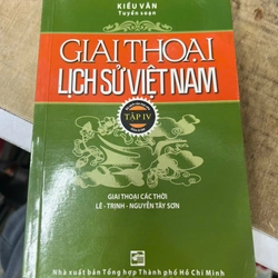 Giai thoại lịch sử Việt Nam .13