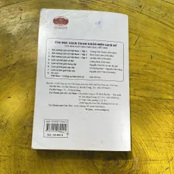 LỊCH SỬ THẾ GIỚI CẬN ĐẠI- VŨ DƯƠNG NINH - NGUYỄN VĂN HỒNG 712079