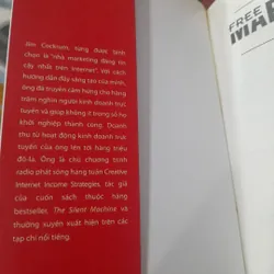 Jim Cockrum - FREE MARKETING, 101 ý tưởng phát triển doanh nghiệp với chi phí thấp 560917